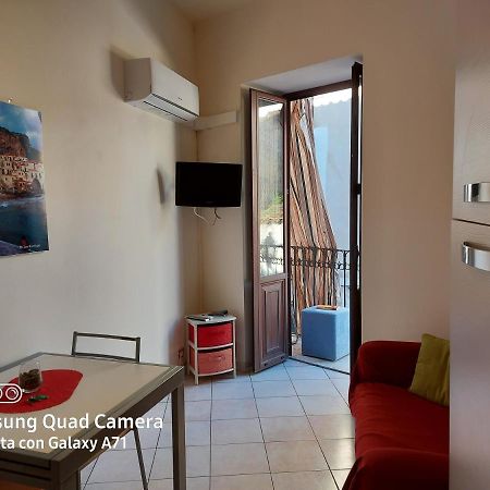 Casa Vittorio Apartamento Cefalù Exterior foto