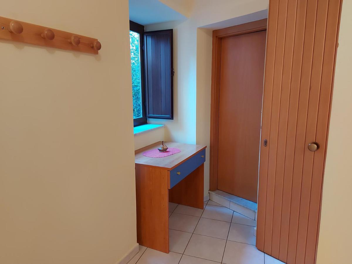 Casa Vittorio Apartamento Cefalù Exterior foto